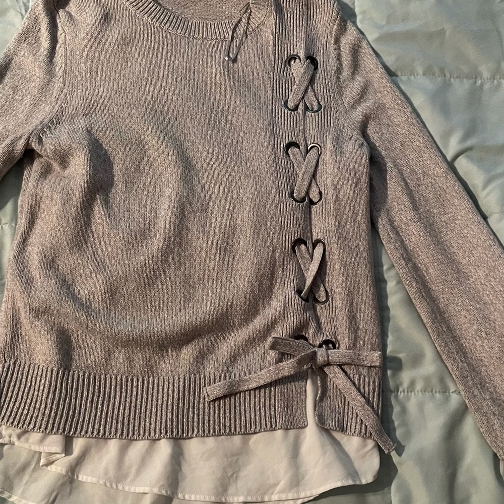 Simply Vera sweater